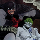 Illustration for article titled Conan OBrien Thinks Batmans Getting Too Old for This Shit